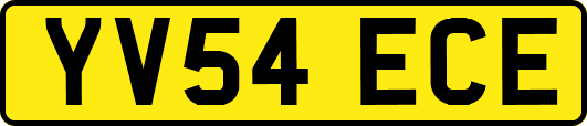 YV54ECE