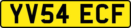 YV54ECF