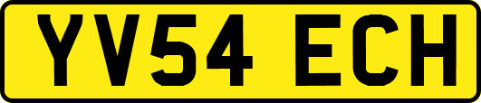 YV54ECH
