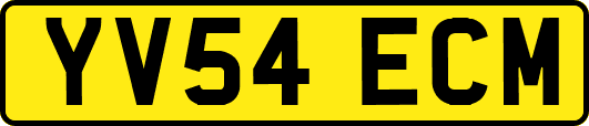 YV54ECM