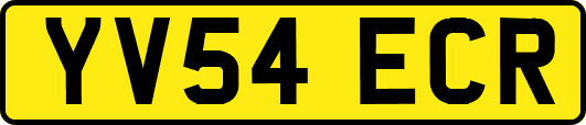 YV54ECR