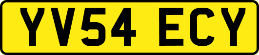 YV54ECY