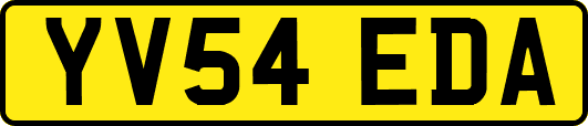 YV54EDA