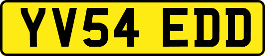 YV54EDD