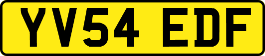YV54EDF