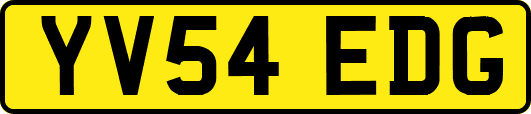 YV54EDG