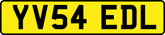 YV54EDL