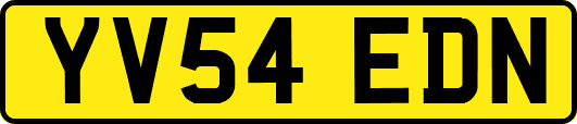 YV54EDN