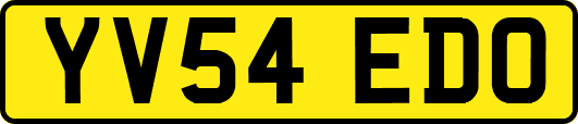 YV54EDO
