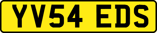 YV54EDS