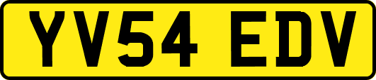 YV54EDV