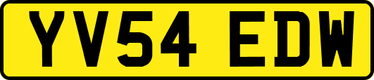 YV54EDW