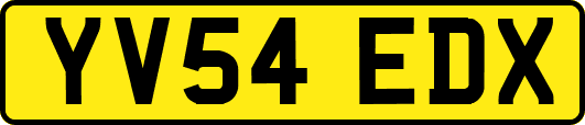 YV54EDX