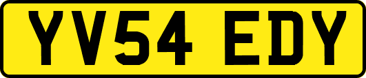 YV54EDY