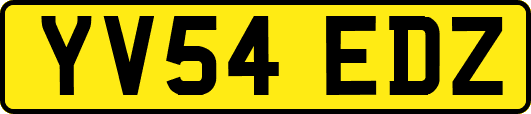 YV54EDZ
