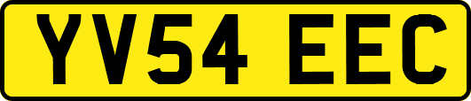 YV54EEC