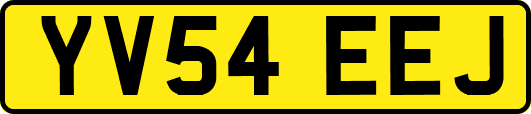 YV54EEJ