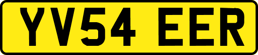YV54EER
