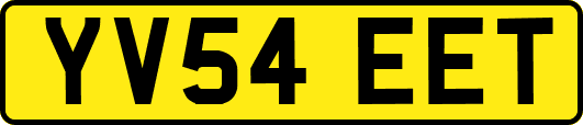 YV54EET