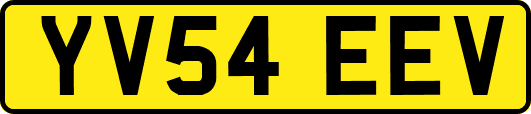 YV54EEV