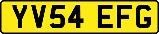 YV54EFG