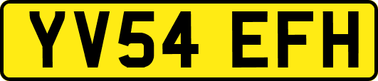 YV54EFH