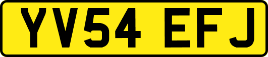 YV54EFJ