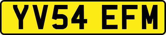 YV54EFM