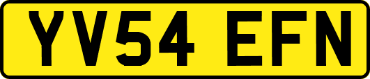 YV54EFN