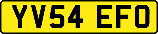 YV54EFO