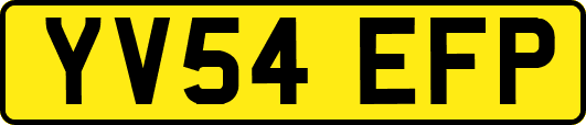 YV54EFP