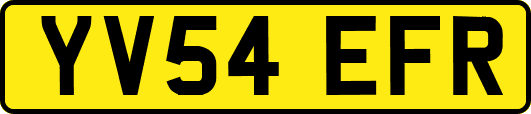 YV54EFR