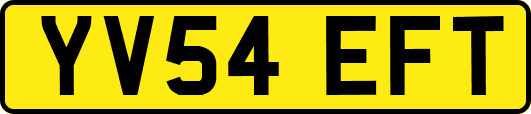 YV54EFT