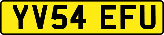 YV54EFU