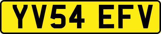 YV54EFV