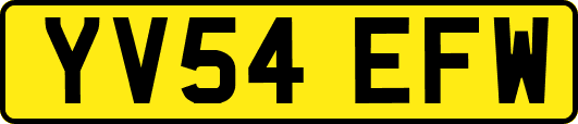YV54EFW