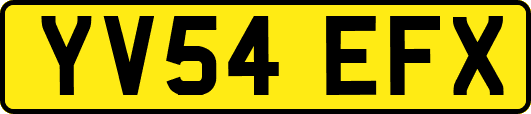 YV54EFX