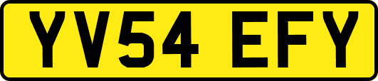 YV54EFY