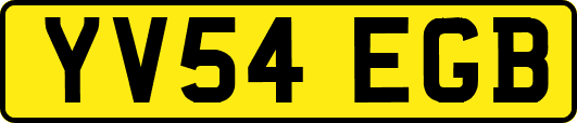 YV54EGB