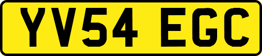 YV54EGC