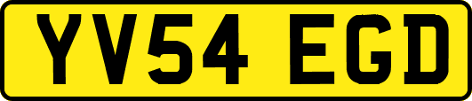 YV54EGD