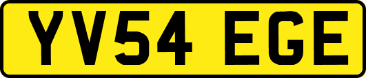 YV54EGE
