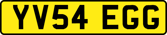YV54EGG