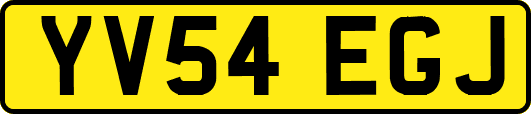 YV54EGJ