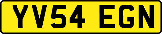 YV54EGN