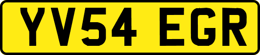 YV54EGR
