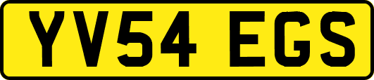 YV54EGS
