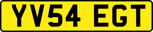 YV54EGT
