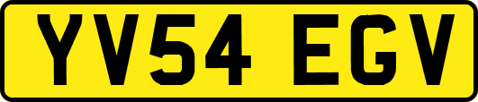 YV54EGV