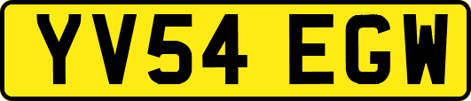 YV54EGW